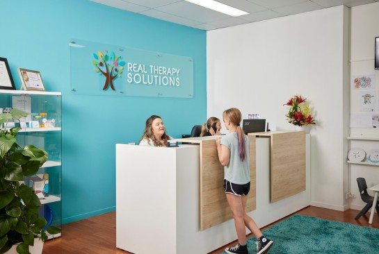 Real Therapy Solutions