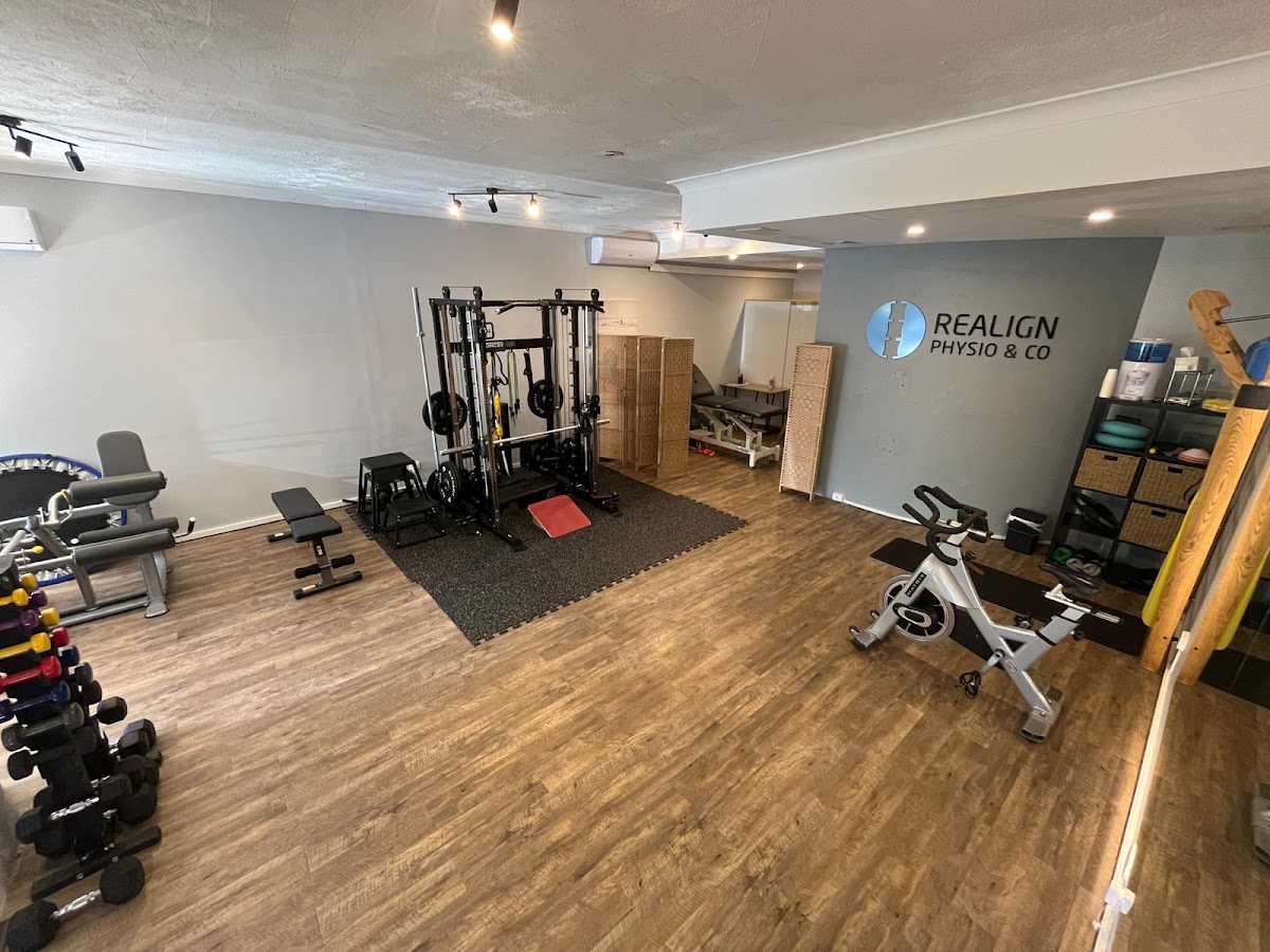 Realign Physio & Co