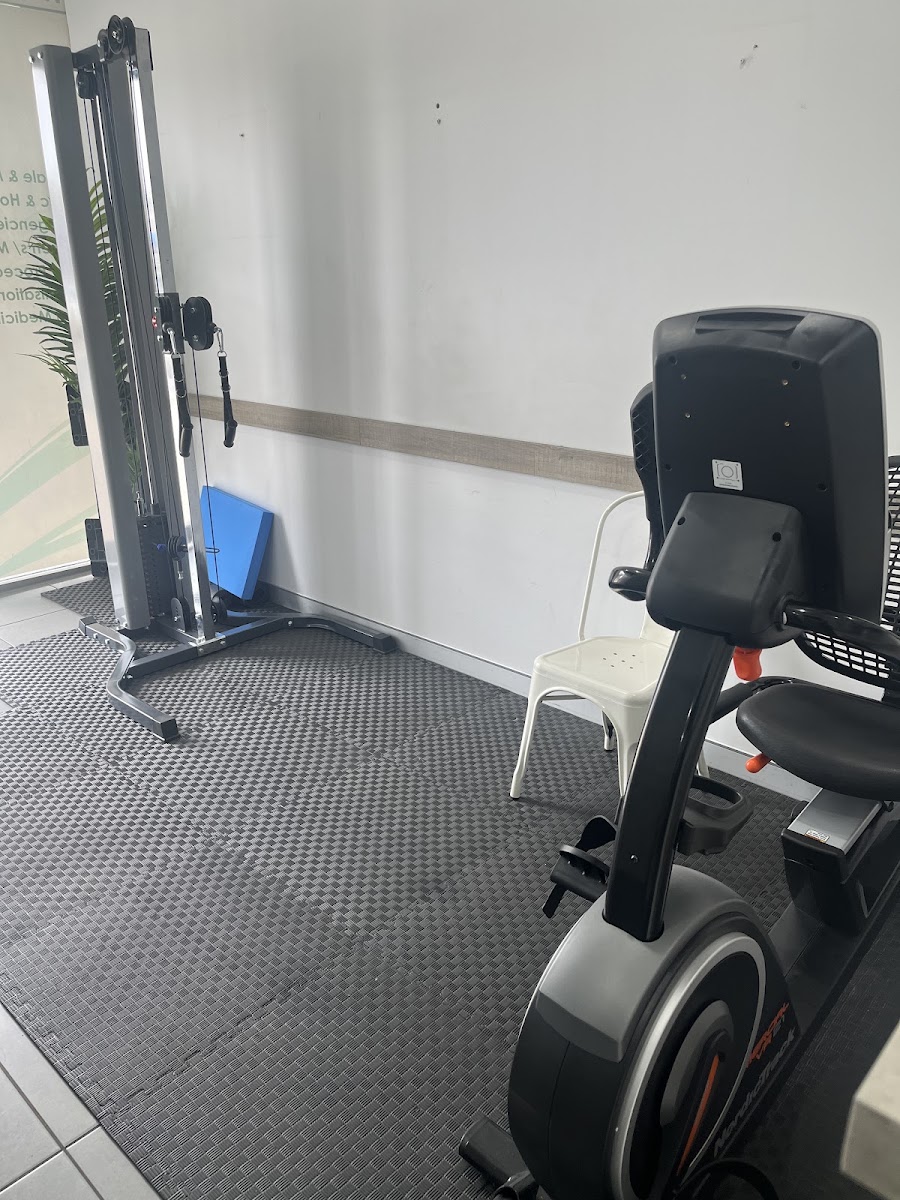 Realign Rehab Physiotherapy & Chiropractic