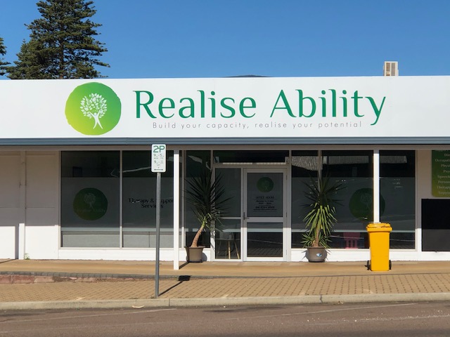 Realise Ability