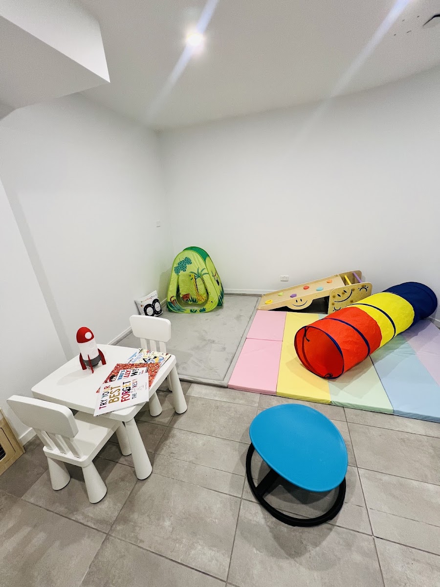 Reboot Occupational Therapy