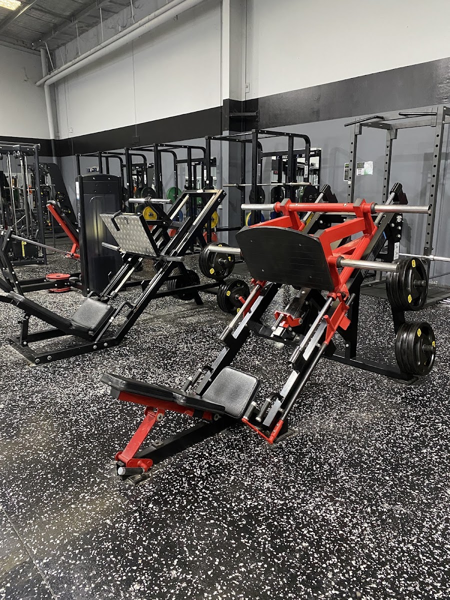 Recover Strong Physiotherapy - Physiotherapist - Sports Physio