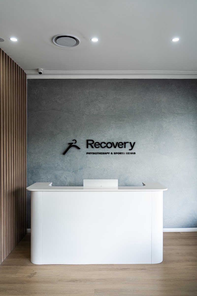 Recovery Physiotherapy and Sports Rehab