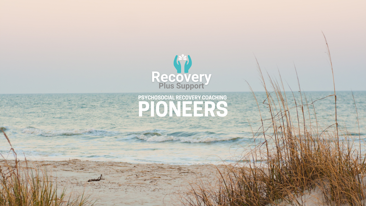 Recovery Plus Support - Registered NDIS Provider