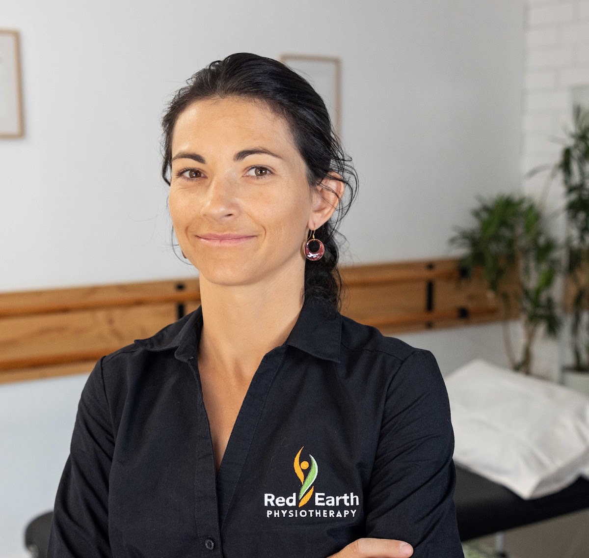Red Earth Physiotherapy