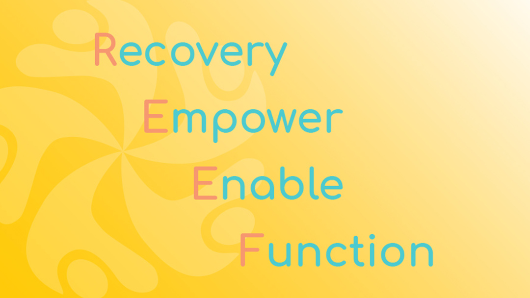REEF Occupational Therapy