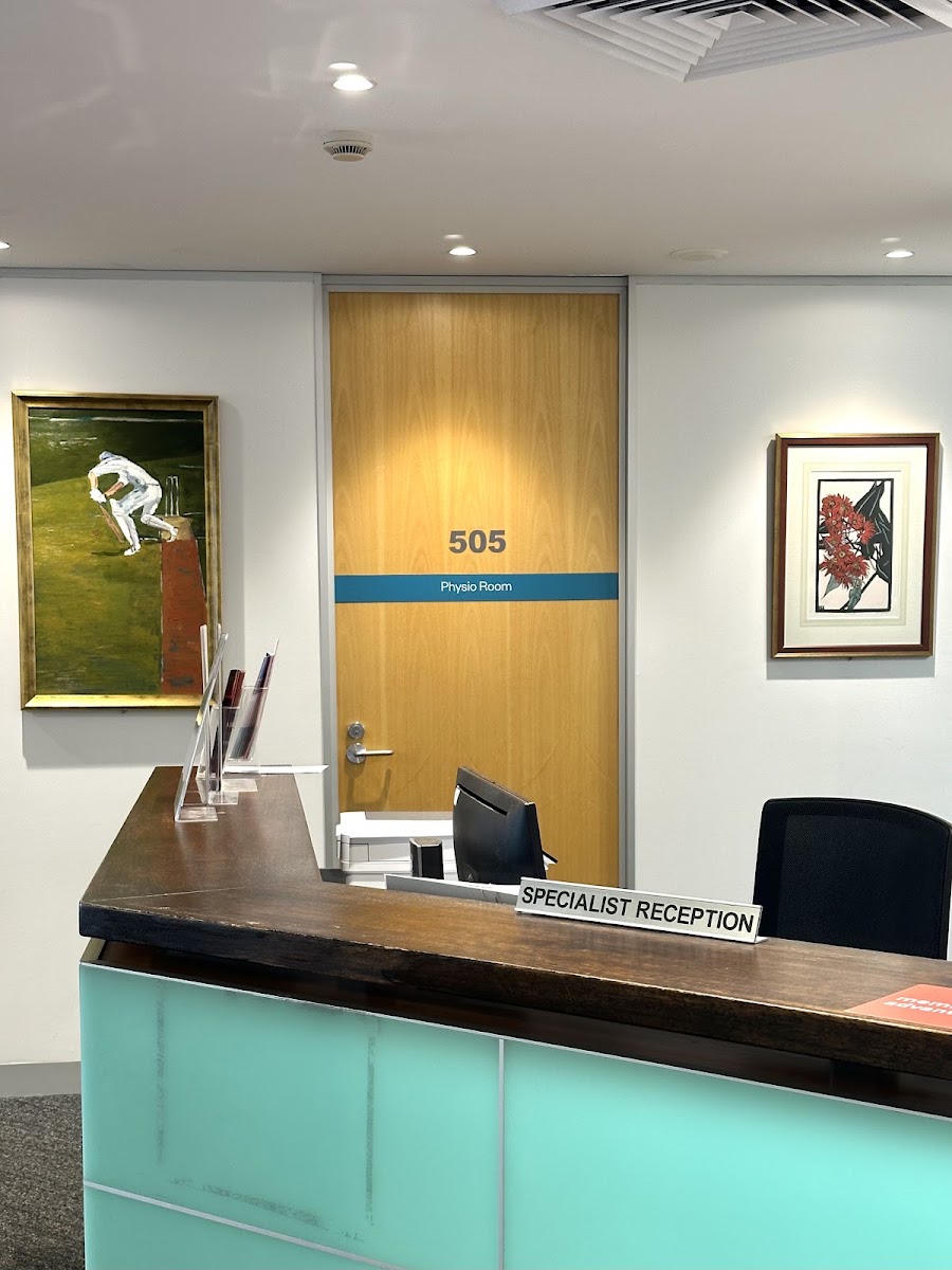 ReForm | Chatswood Physio. Pilates