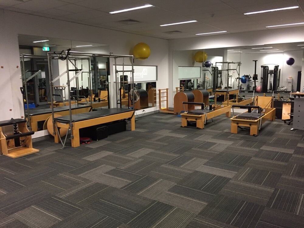 Regenerate Physiotherapy