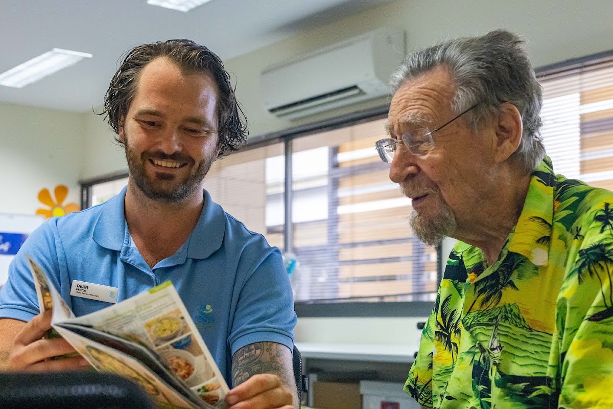 Regis Home Care Cairns
