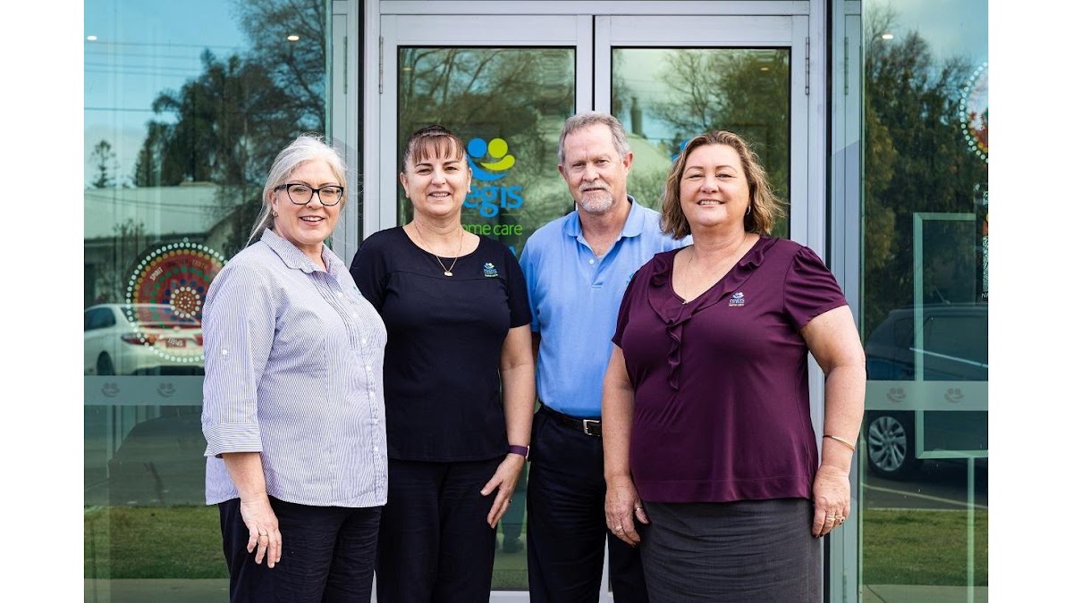 Regis Home Care Tasmania - South