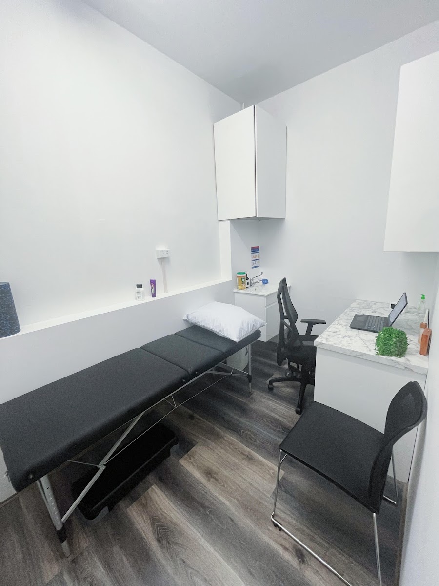 Rehab on Move Physiotherapy