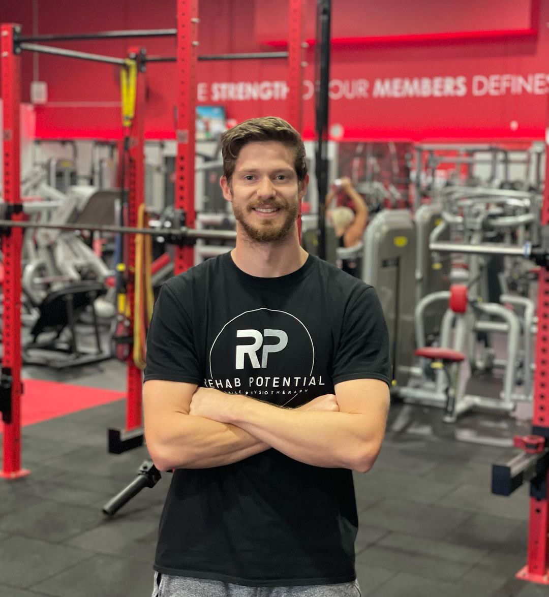 Rehab Potential Physiotherapy & Sports Performance