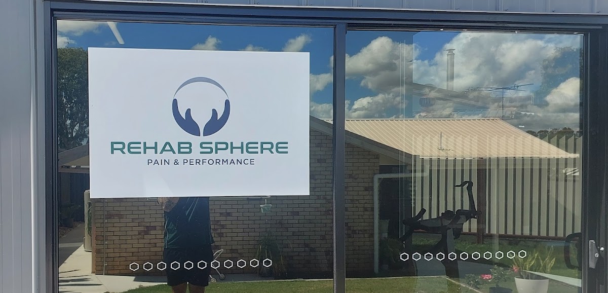 Rehab Sphere