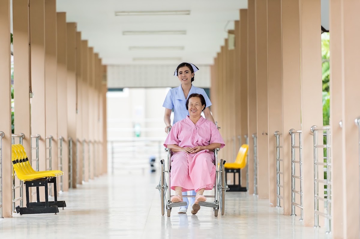 Relax Health Care Services