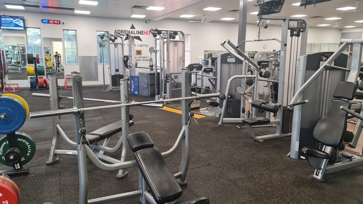 Reload Physio Coburg