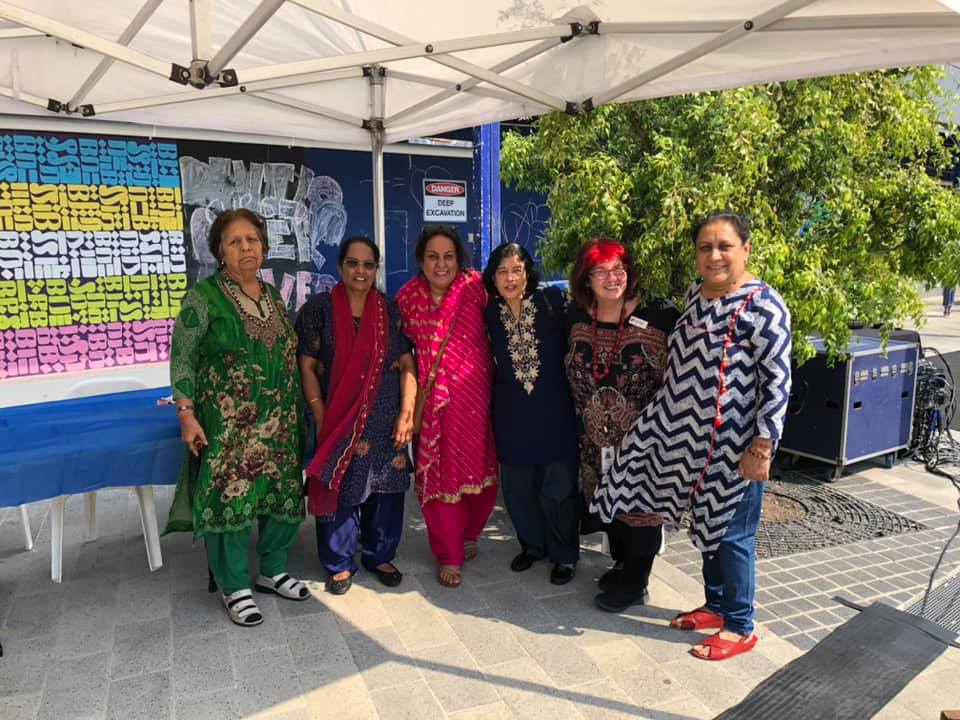 Resourceful Australian Indian Network