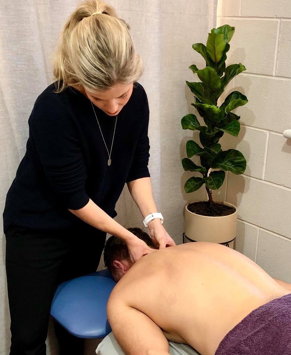 Responsive Physiotherapy