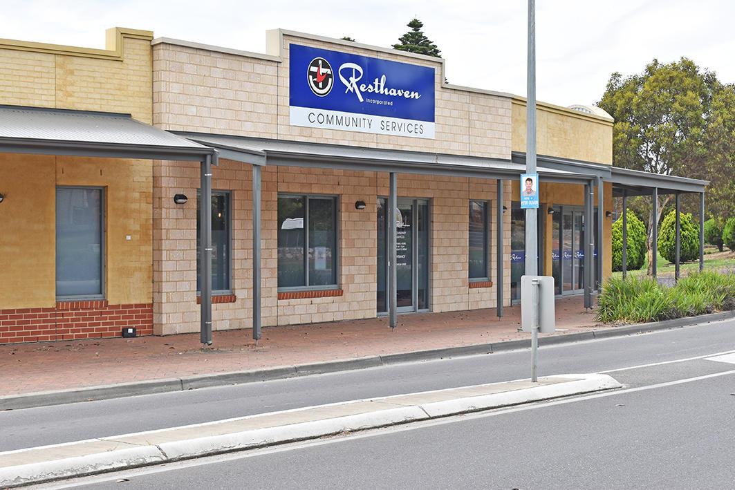 Resthaven Fleurieu Community Services (Goolwa)