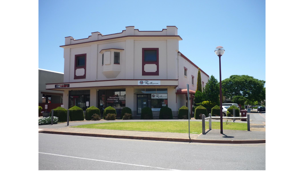 Resthaven Fleurieu Community Services (Strathalbyn)