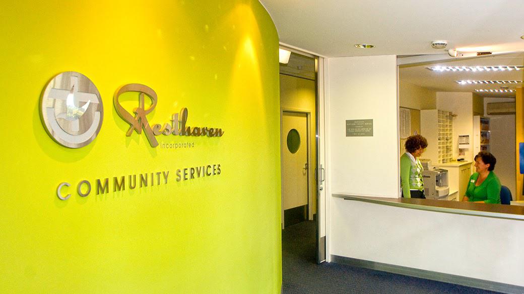 Resthaven Northern Community Services (Elizabeth)
