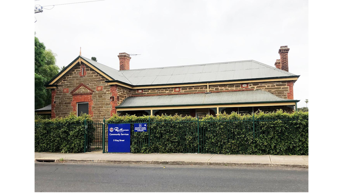 Resthaven Northern Community Services (Gawler)