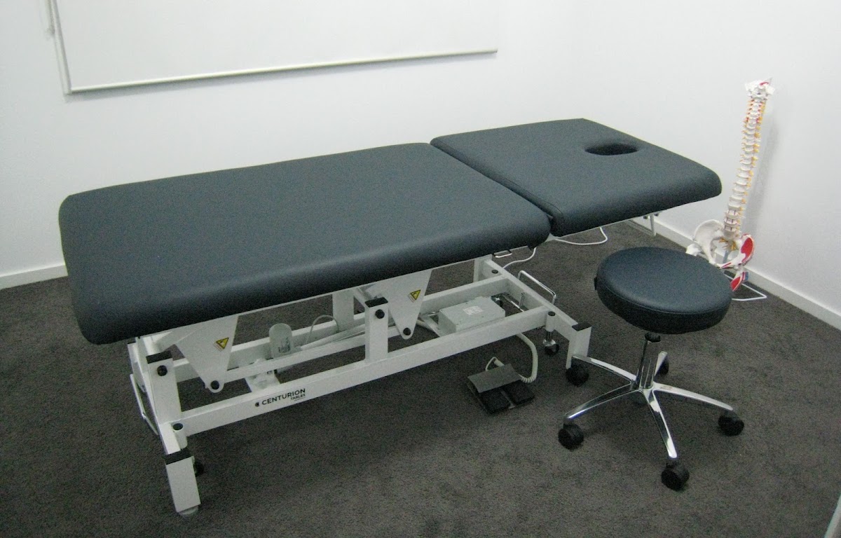 Revival Care Physio - Doreen