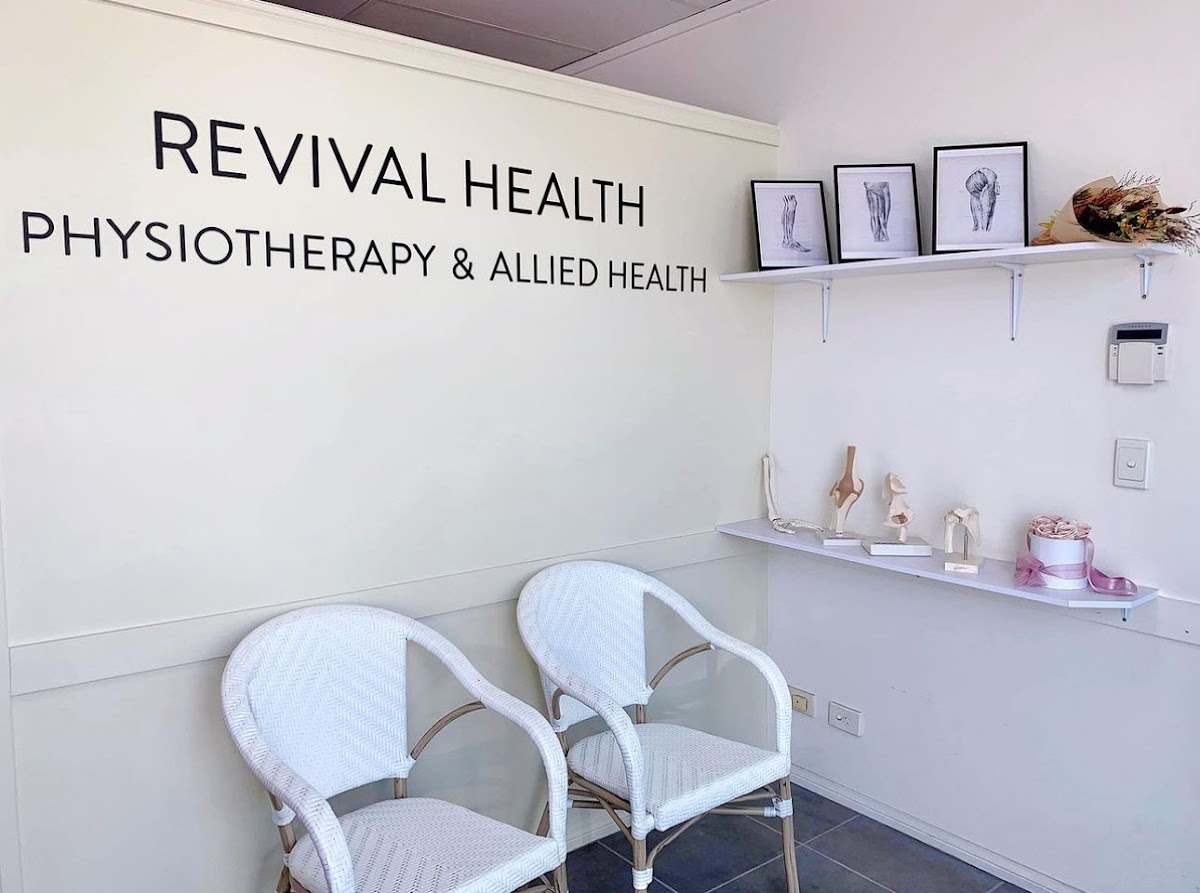 Revival Health Physiotherapy & Allied Health Clinic