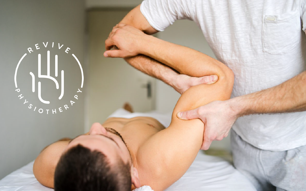 Revive Physiotherapy & Exercise Physiology Booragoon