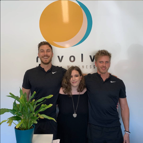 Revolv Health Exercise Physiology