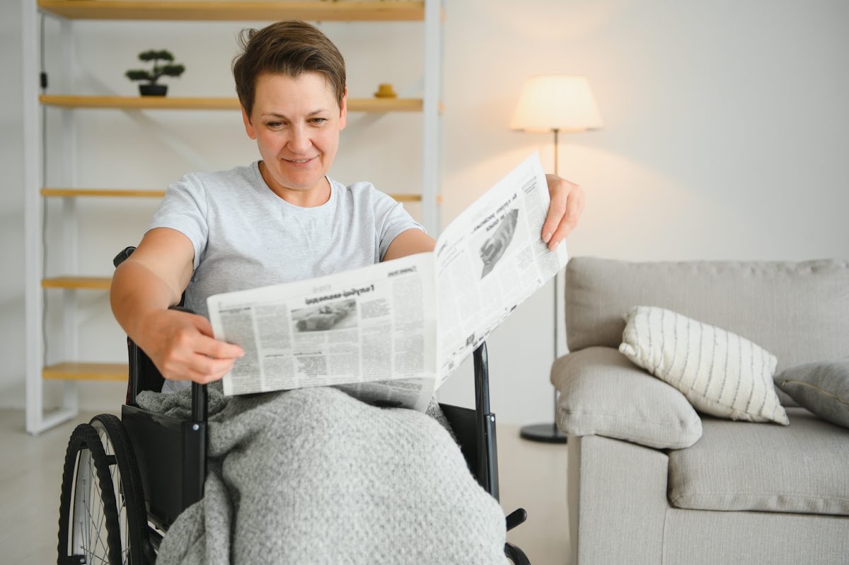 Rex Care West | NDIS Registered Provider Perth | NDIS Disability Housing | SIL | Respite Care