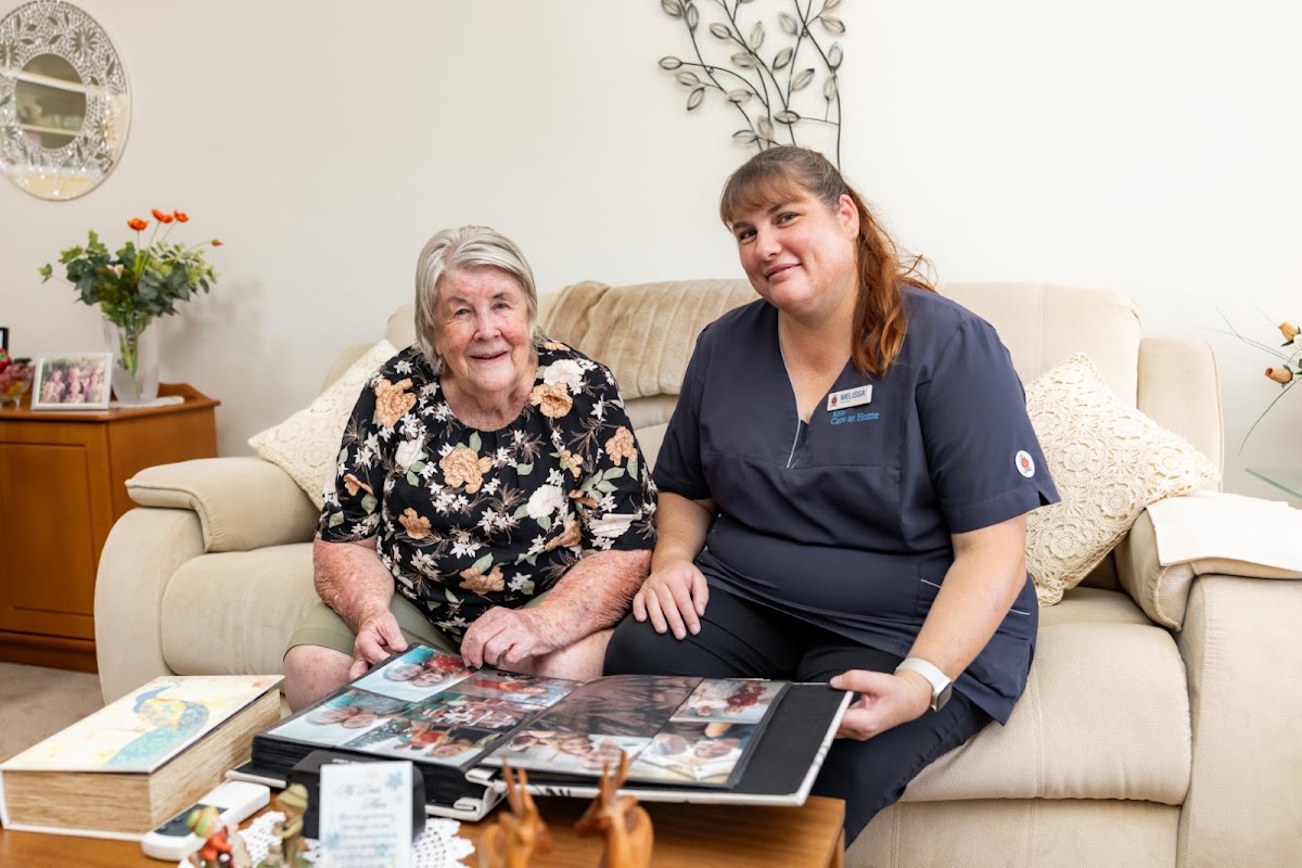 RFBI Care at Home - Lower Hunter