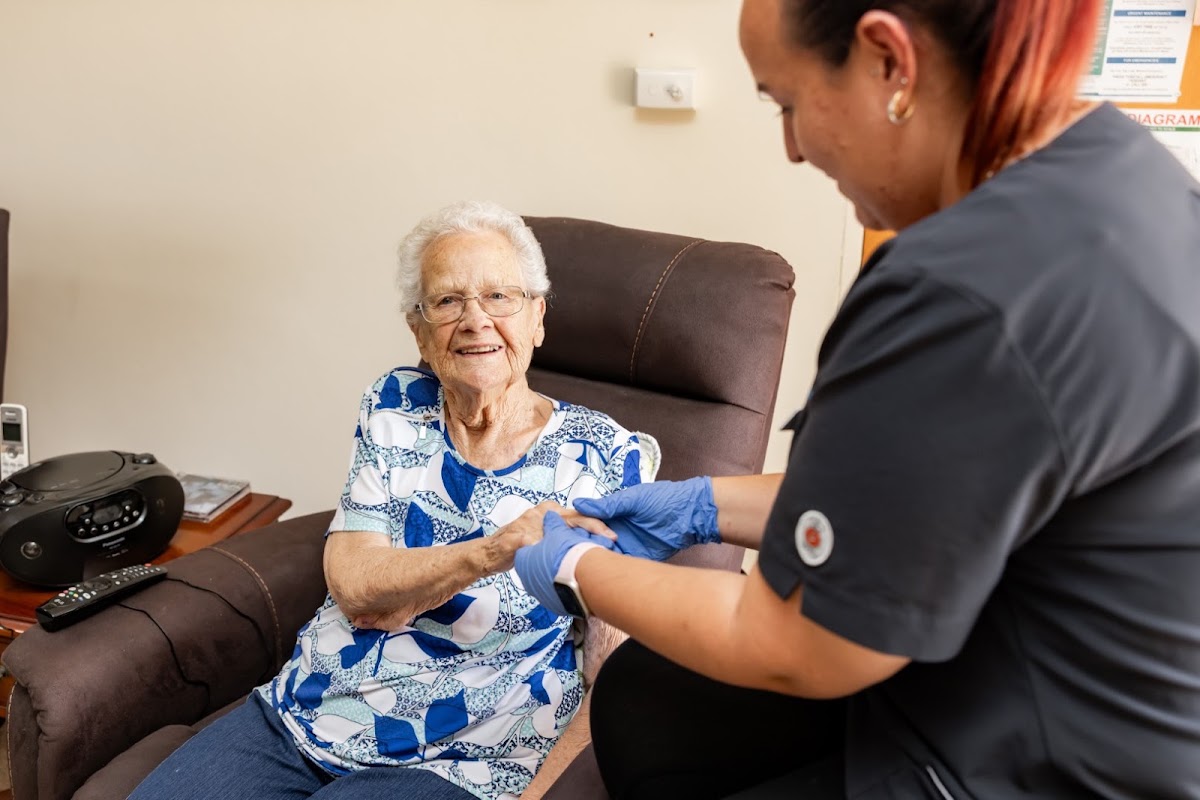 RFBI Care at Home - Mid North Coast