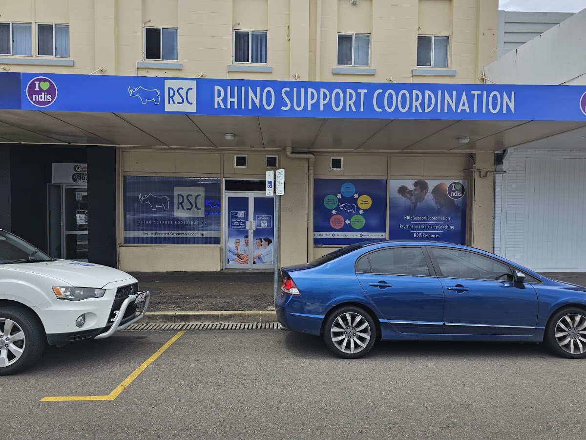 Rhino Support Coordination