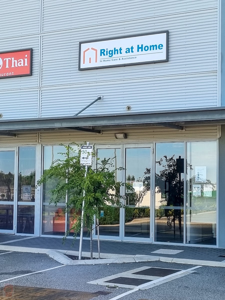 Right at Home Perth Northern Suburbs