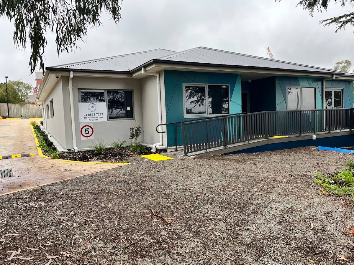Ringwood Physiotherapy Clinic