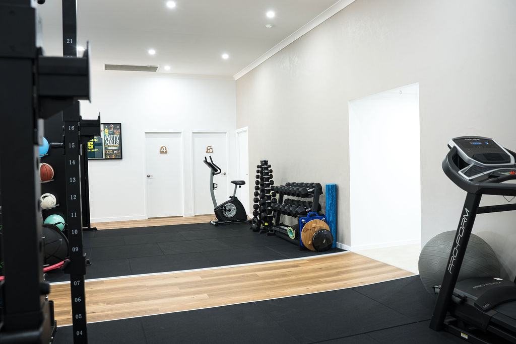 Rise Physio & Health