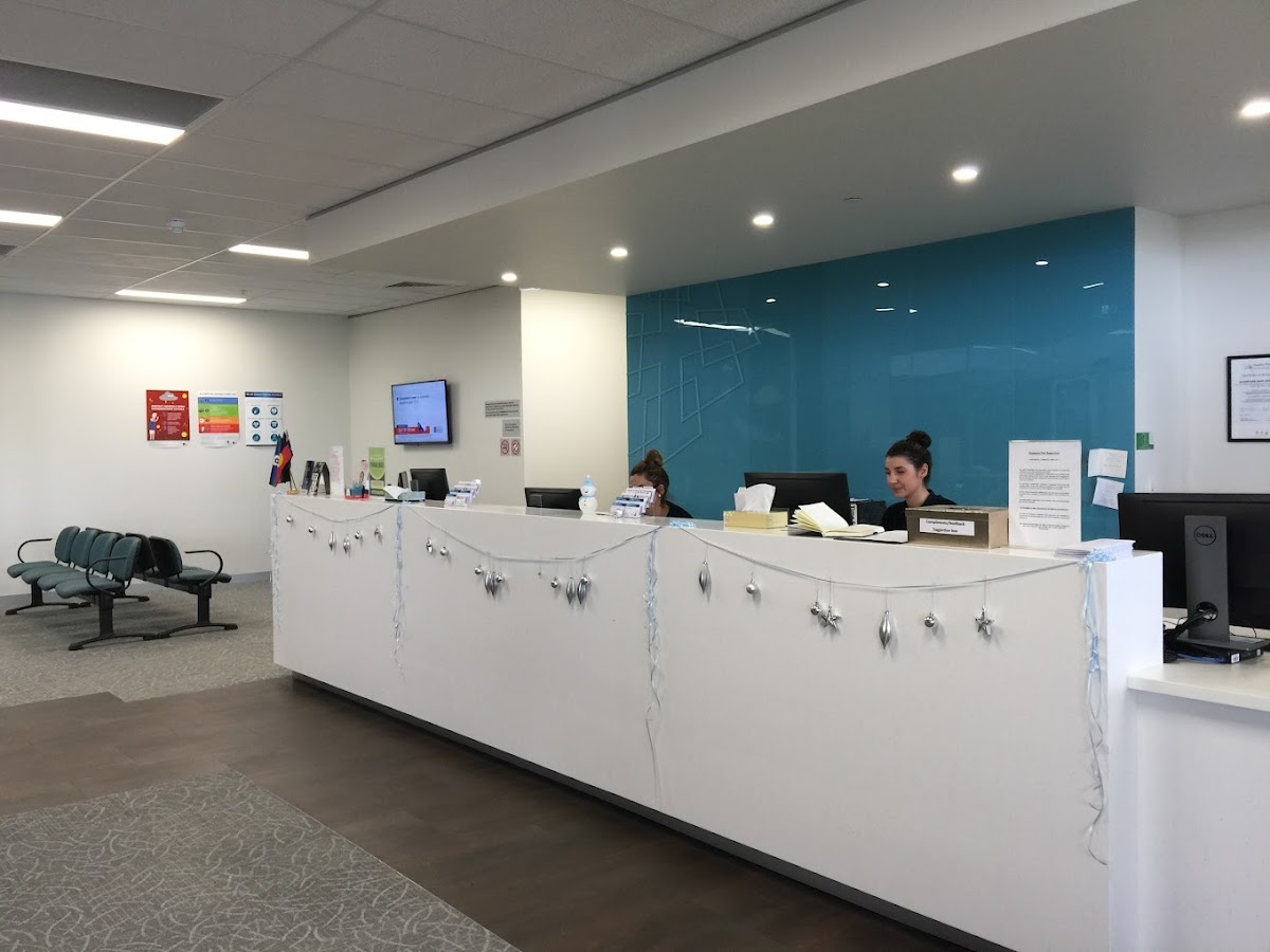 RISE Physio & Rehab - Gladstone Park
