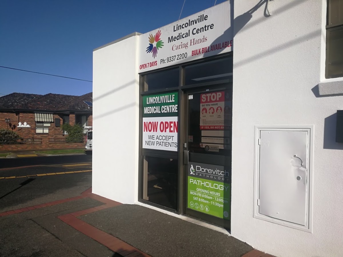 RISE Physio & Rehab - Keilor East