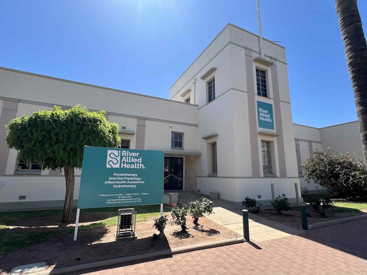 River Allied Health