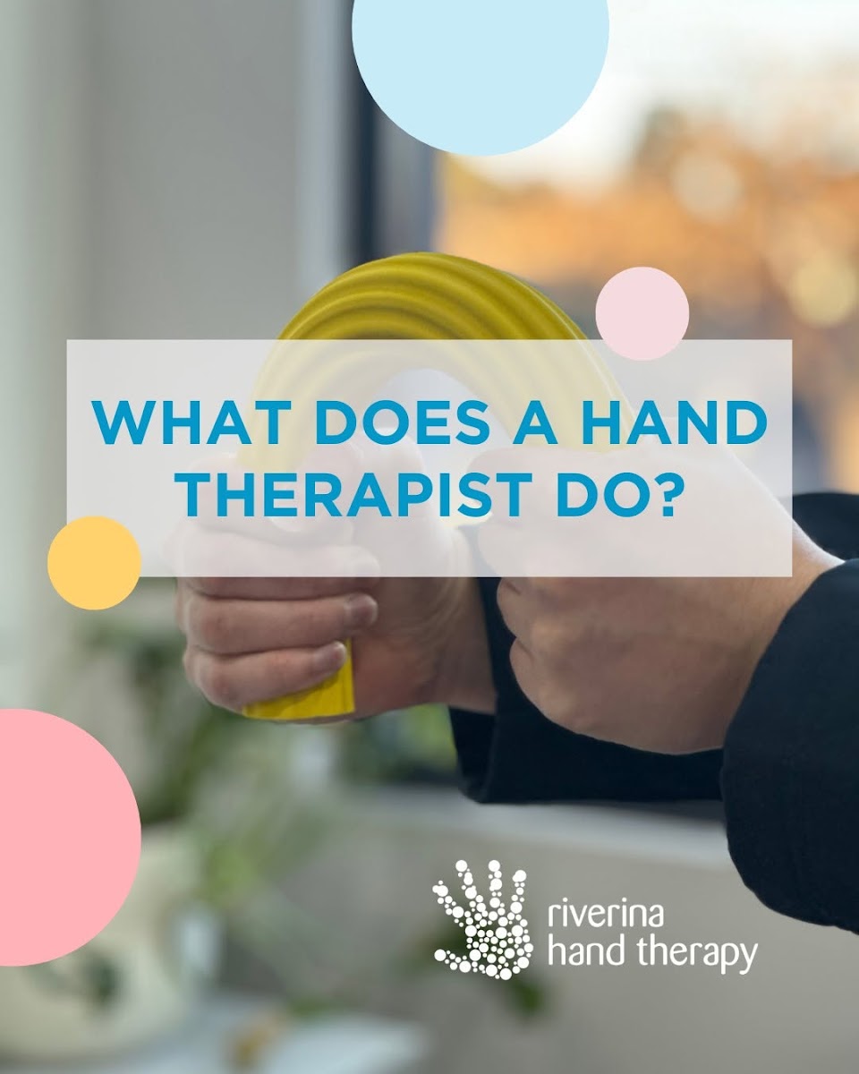 Riverina Hand Therapy