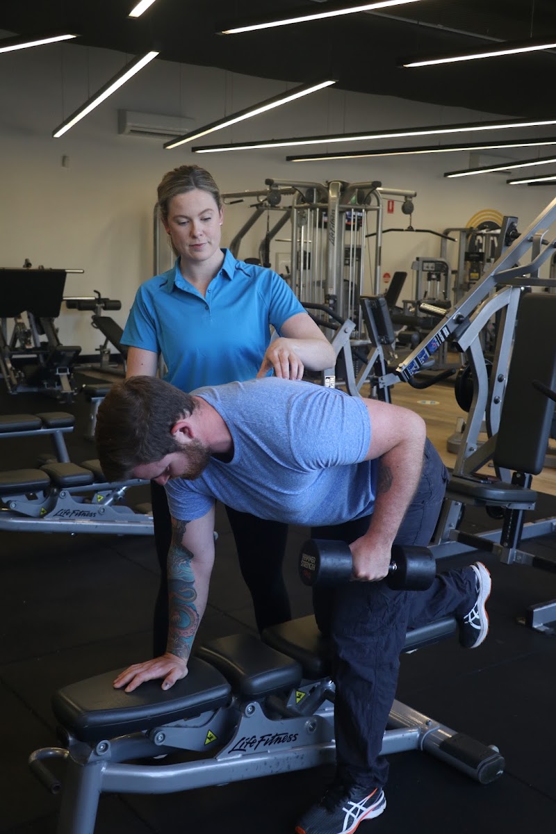 Riverside Exercise Physiology
