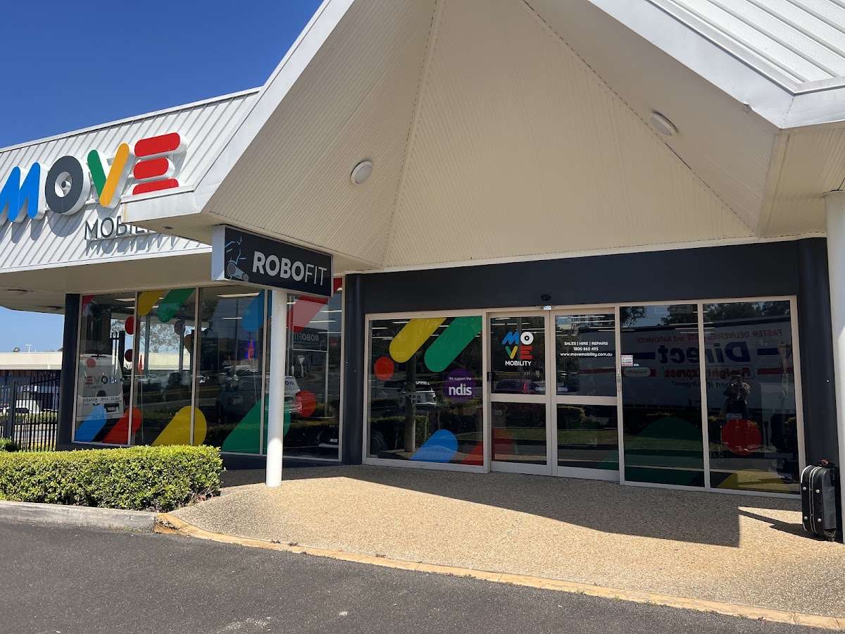 RoboFit Brisbane