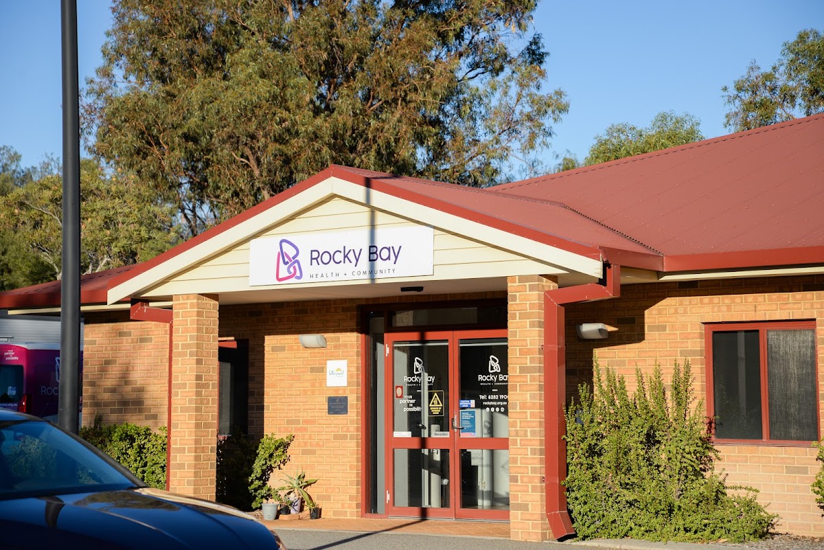 Rocky Bay Duncraig