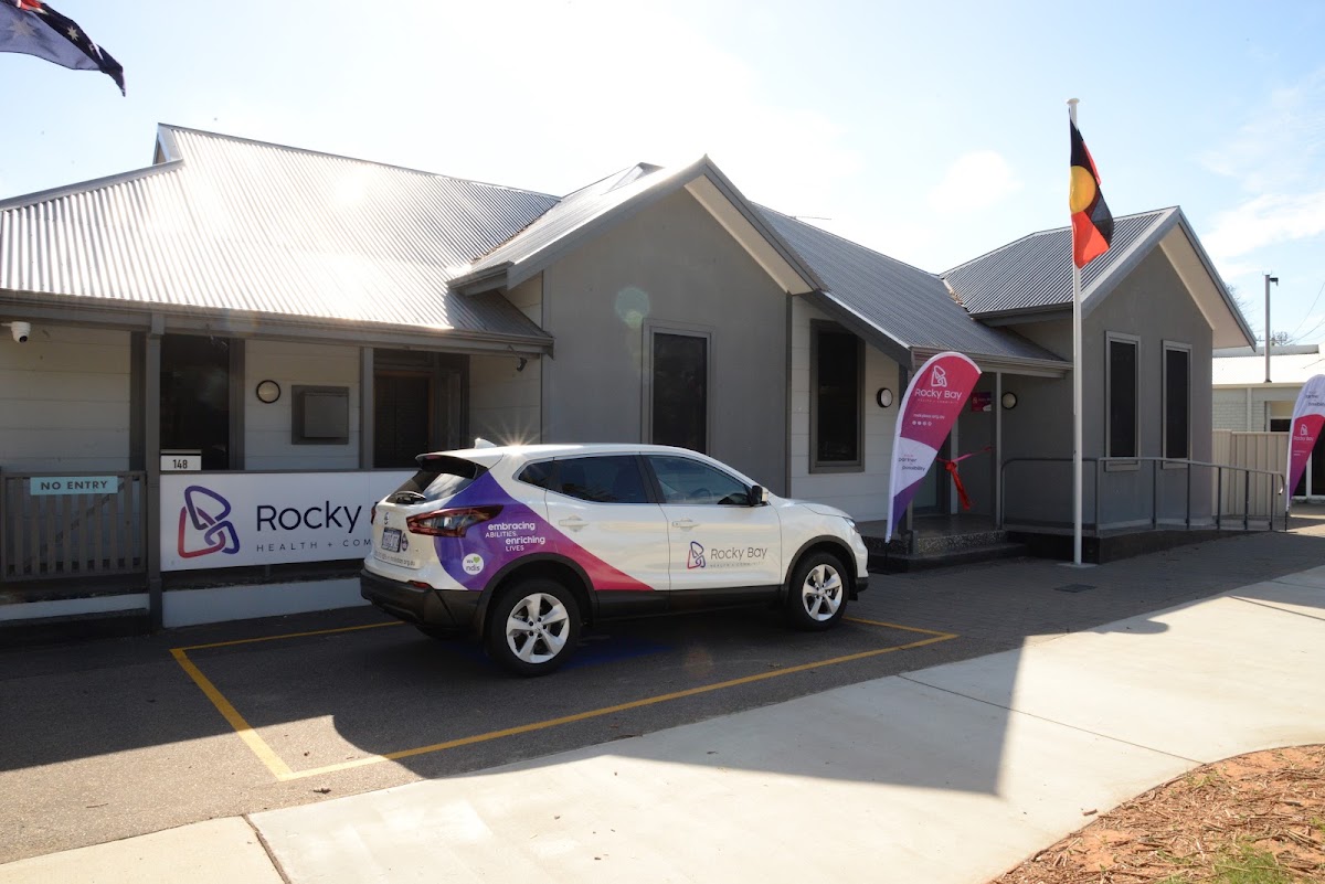 Rocky Bay Geraldton