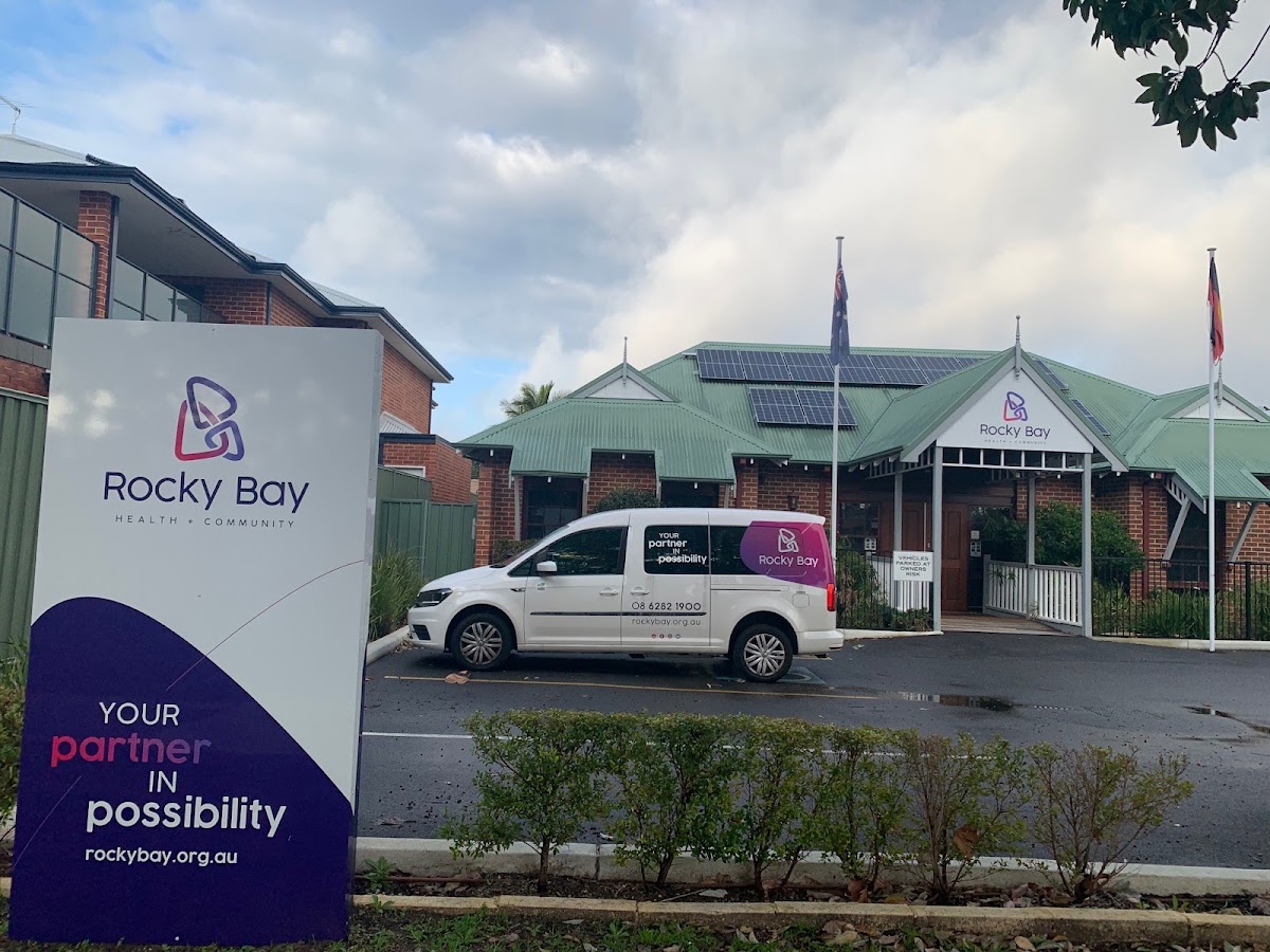 Rocky Bay Gosnells
