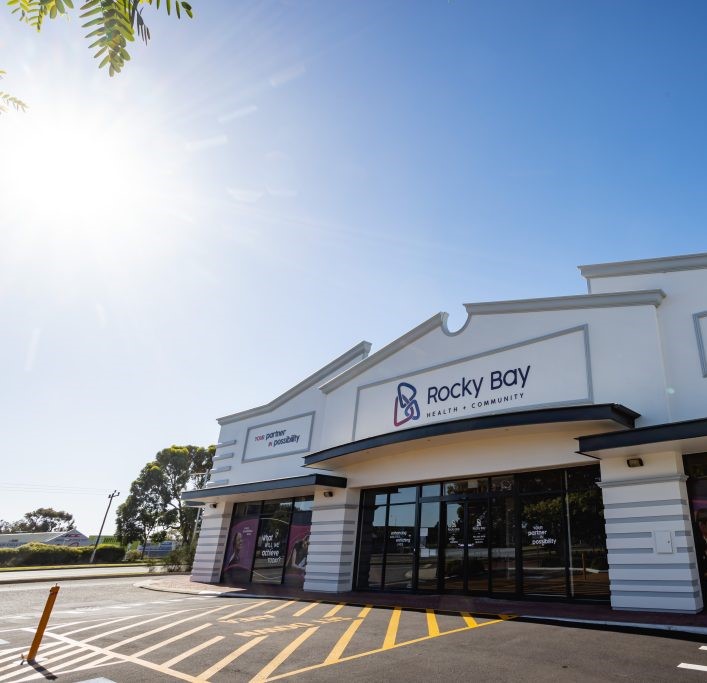 Rocky Bay Joondalup