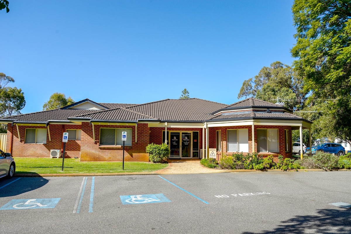 Rocky Bay Mandurah
