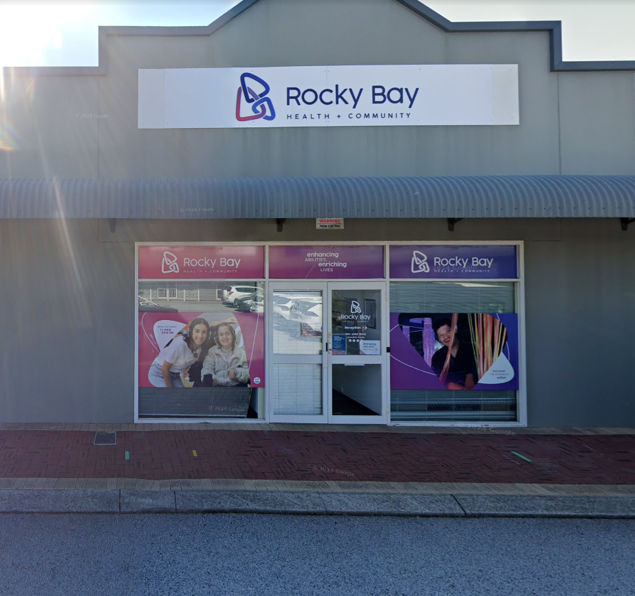 Rocky Bay Rockingham