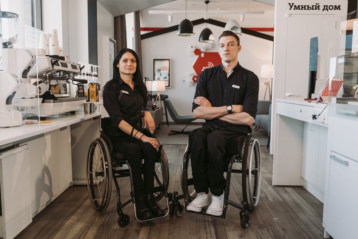 Rose Disability Care Services