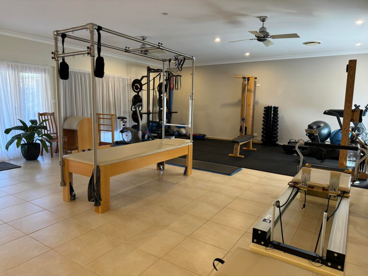 Rouse Hill Women's Health Physio